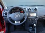 Dacia Logan MCV 2013 года